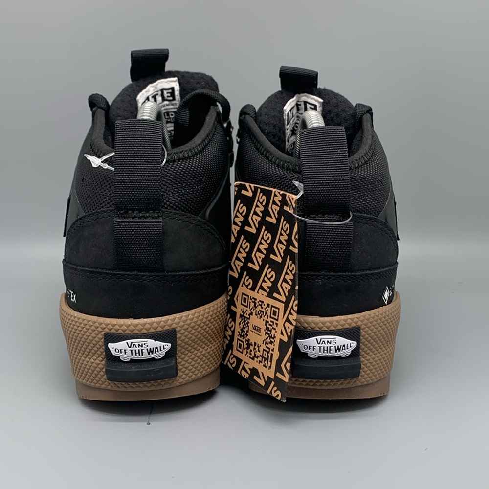 Vans Half Cab GORE-TEX MTE-3 Skate Shoes Men's‎ Sz 7 Women's Sz 8.5 - Picture 3 of 10